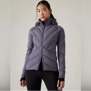 Athleta Inlet jacket